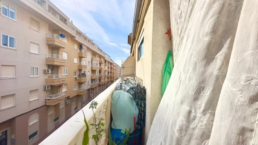 69m² penthouse for sale, Torrevieja, Spain No. 2124 № 5