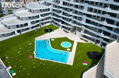 75m² apartment for sale, San Miguel de Salinas, Spain No. 2009