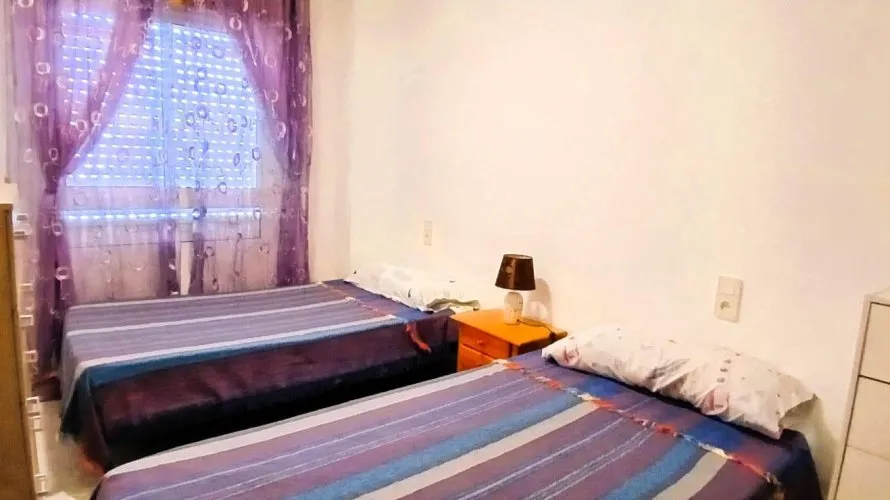 2 bedrooms apartment for sale, Torrevieja, Spain No. 2131 № 18