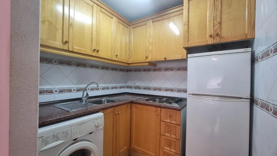 2 bedrooms apartment for sale, Torrevieja, Spain No. 2053 № 5