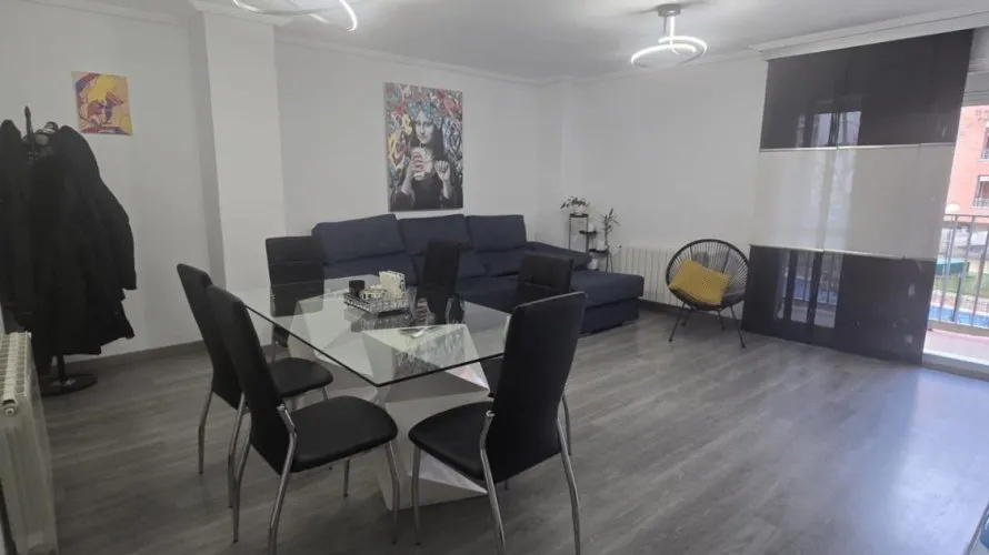 4 bedrooms apartment for sale, Paterna, Spain No. 1756 № 28