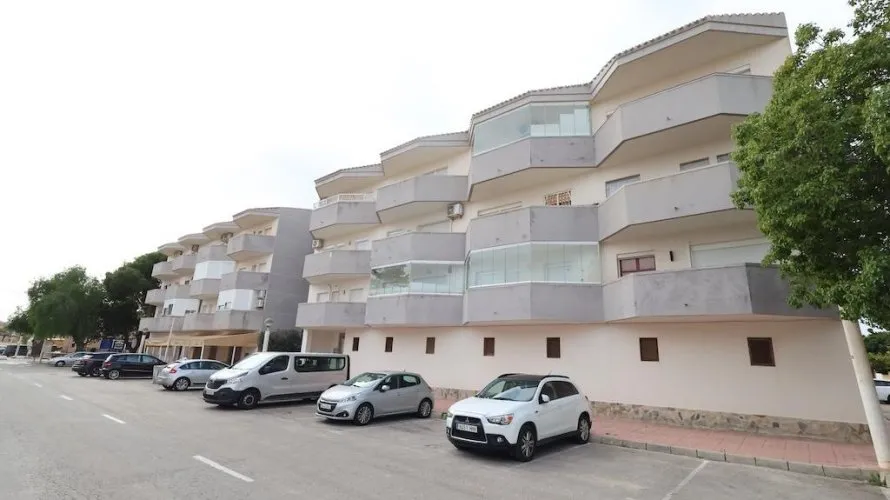 1 bedroom apartment for sale, Cabo Roig, Spain No. 2113 № 2