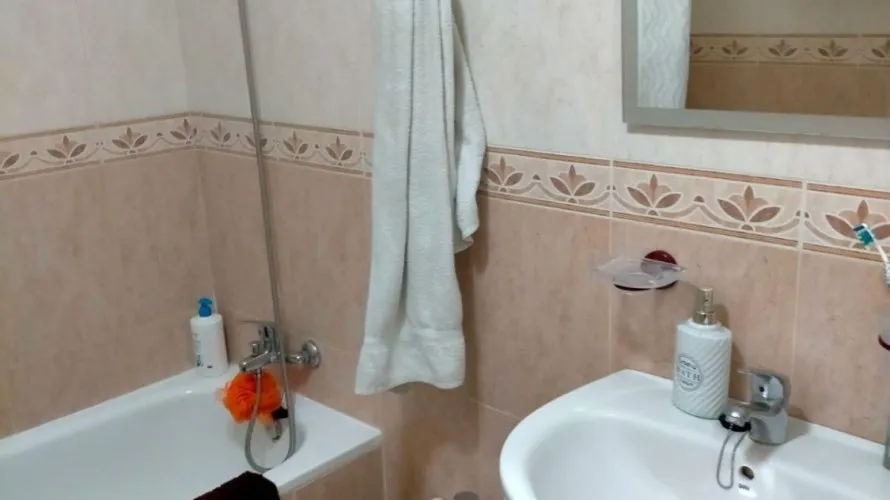 1 bedroom apartment for sale, L'Alfàs del Pi, Spain No. 2025 № 5