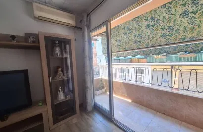 2 bedrooms apartment for sale, Alicante, Spain No. 2232