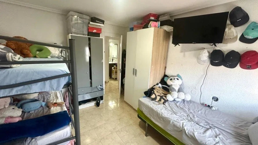 89m² apartment for sale, Alicante, Spain No. 2207 № 7