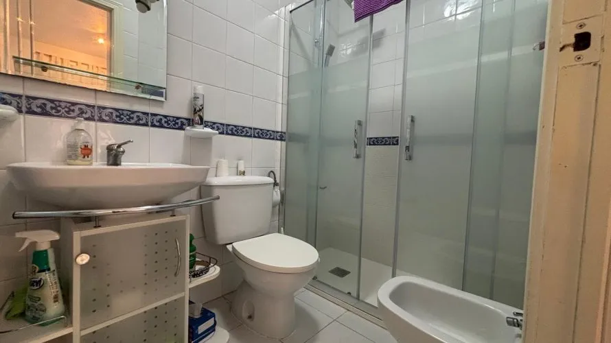4 bedrooms house for sale, Los Altos, Spain No. 2191 № 1