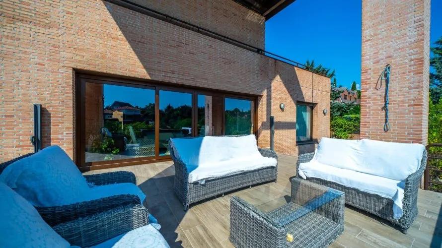 8 bedrooms apartment for sale, Las Rozas de Madrid, Spain No. 1999 № 5