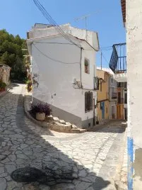 3 bedrooms house for sale, Finestrat, Spain No. 2061
