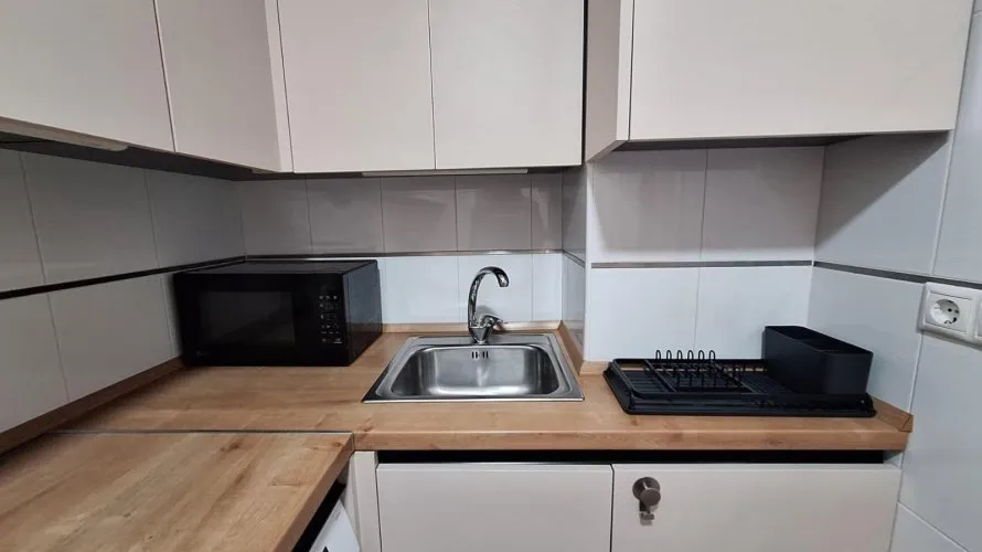 2 bedrooms apartment for sale, Torrevieja, Spain No. 2001 № 3