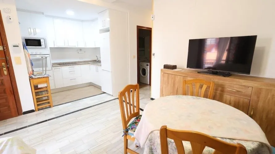 3 bedrooms apartment for sale, La Mata, Spain No. 2094 № 7