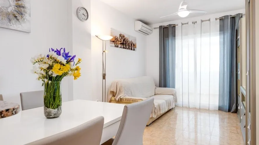 1 bedroom apartment for sale, Torreblanca, Spain No. 2021 № 22