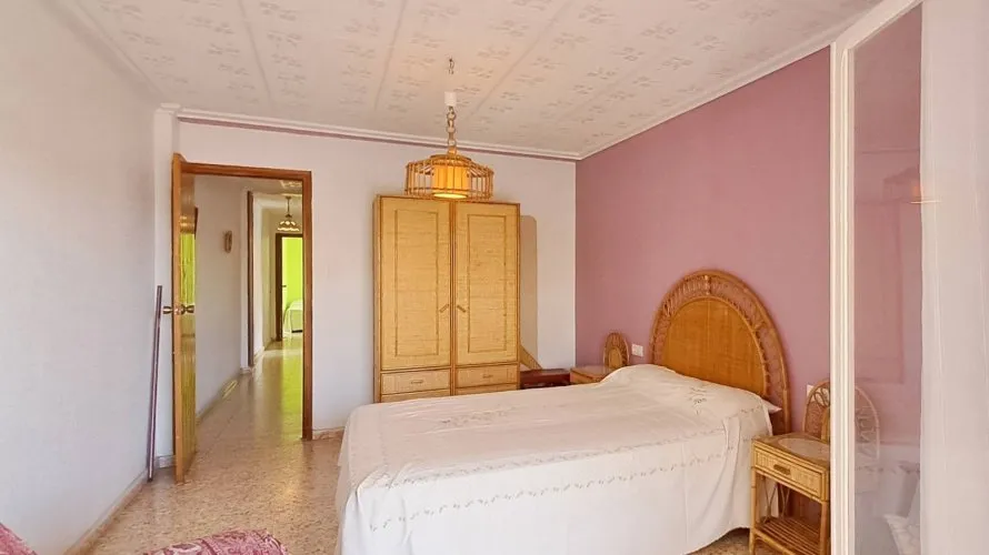 3 bedrooms penthouse for sale, Torrevieja, Spain No. 2089 № 17