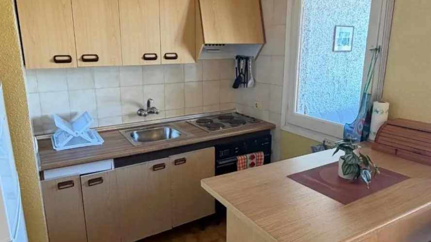 1 bedroom apartment for sale, Torrevieja, Spain No. 2226 № 4