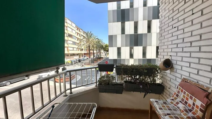 2 bedrooms apartment for sale, Torrevieja, Spain No. 2059 № 17