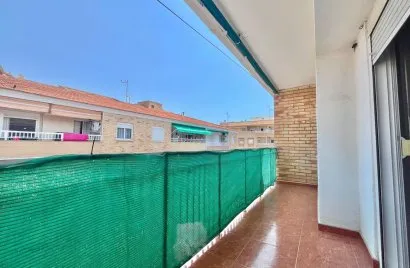 3 bedrooms apartment for sale, Torrevieja, Spain No. 2060