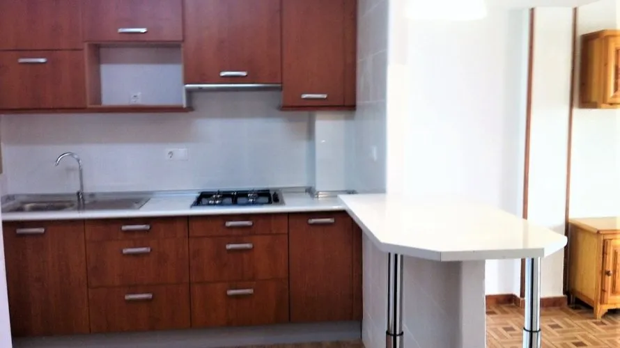 3 bedrooms apartment for sale, Mutxamel, Spain No. 1980 № 5