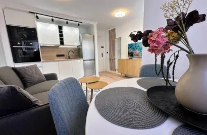 2 bedrooms apartment for sale, Torrevieja, Spain No. 2086