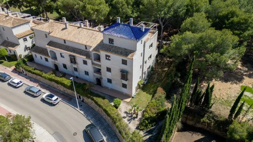 78m² apartment for sale, Villacostas, Spain No. 1962 № 3