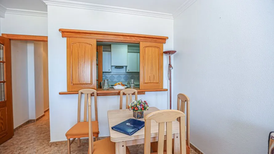 99m² apartment for sale, La Mata, Spain No. 1743 № 6