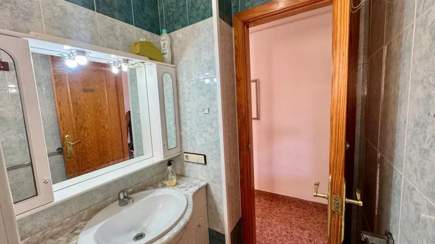 2 bedrooms penthouse for sale, Torrevieja, Spain No. 2070 № 13