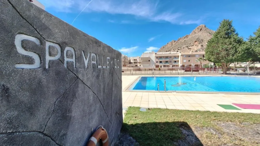 1 bedroom apartment for sale, Villanueva Rio Segura, Spain No. 2034 № 9