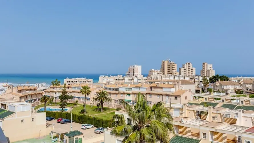 1 bedroom apartment for sale, Torreblanca, Spain No. 2021 № 10