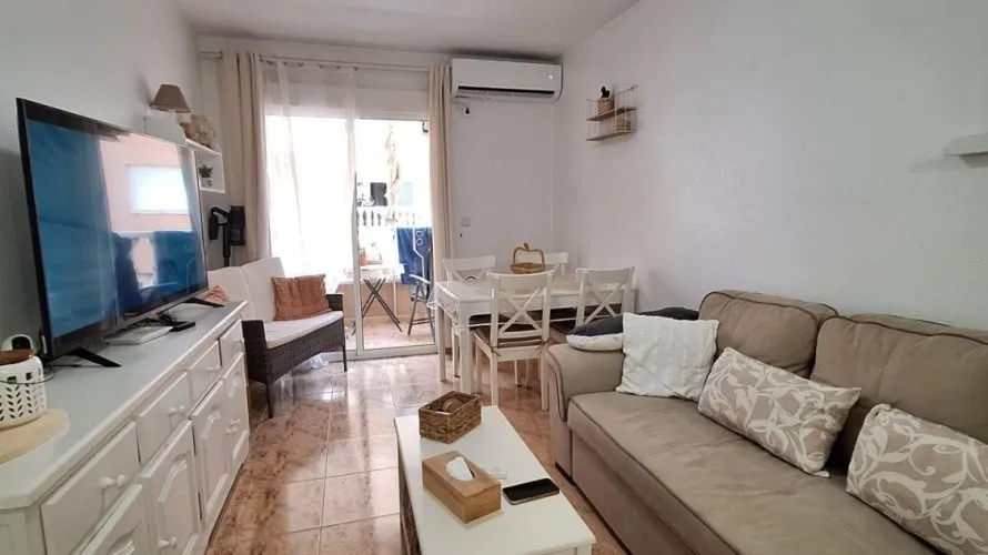 1 bedroom apartment for sale, Torrevieja, Spain No. 2288 № 24