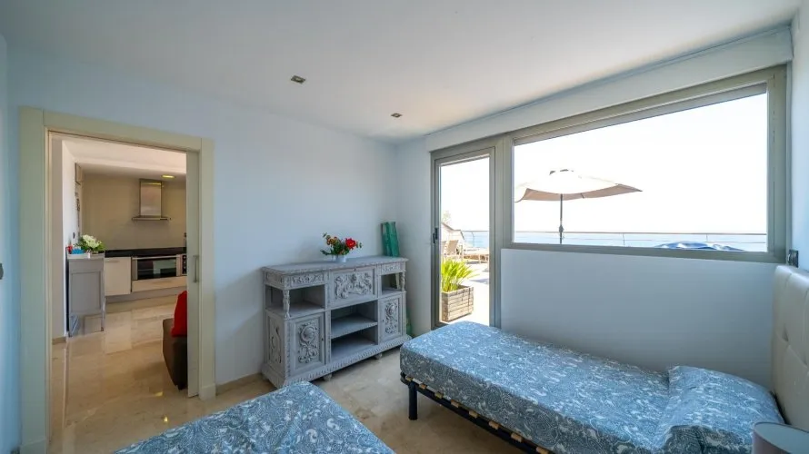 2 bedrooms penthouse for sale, Alicante, Spain No. 1744 № 5
