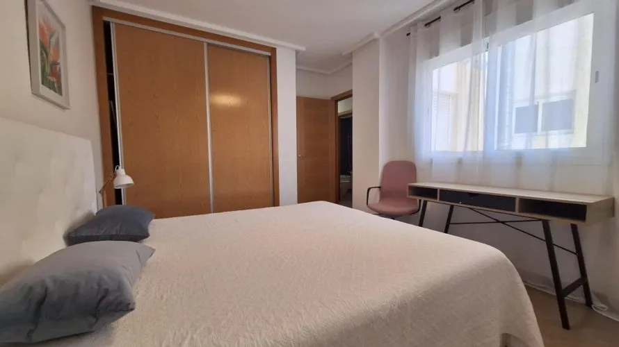 2 bedrooms apartment for sale, Torrevieja, Spain No. 2001 № 11