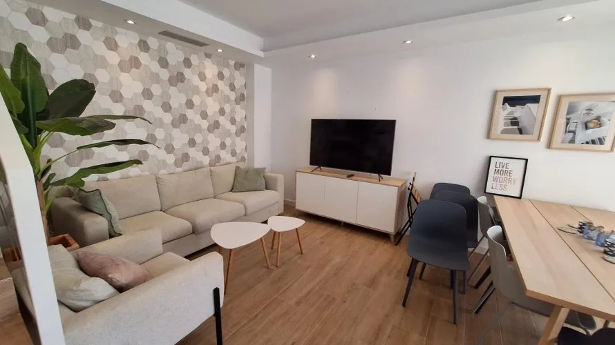 3 bedrooms apartment for sale, Torrevieja, Spain No. 1729 № 24