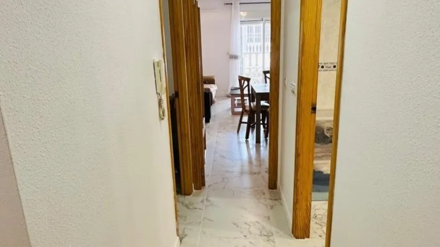 2 bedrooms apartment for sale, Torrevieja, Spain No. 2064 № 16