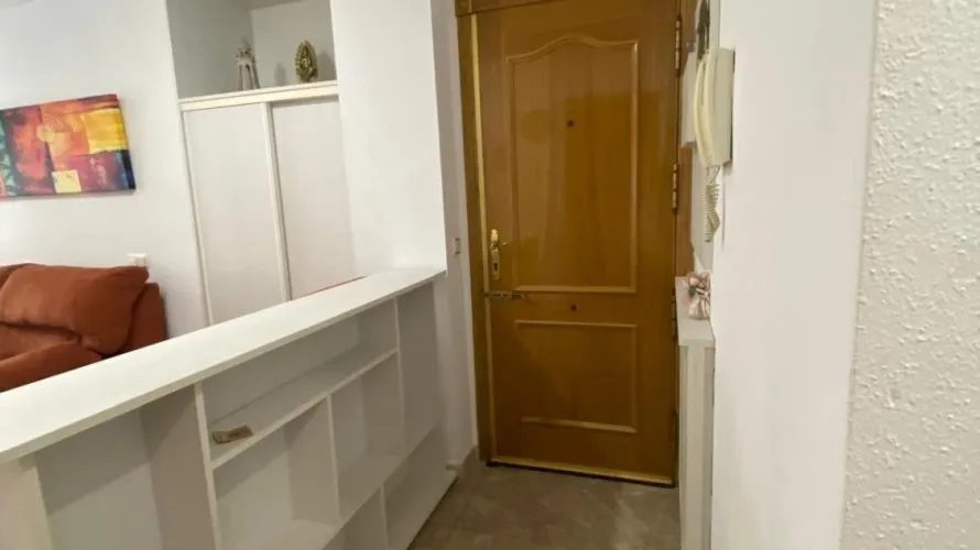2 bedrooms apartment for sale, Torrevieja, Spain No. 2100 № 2