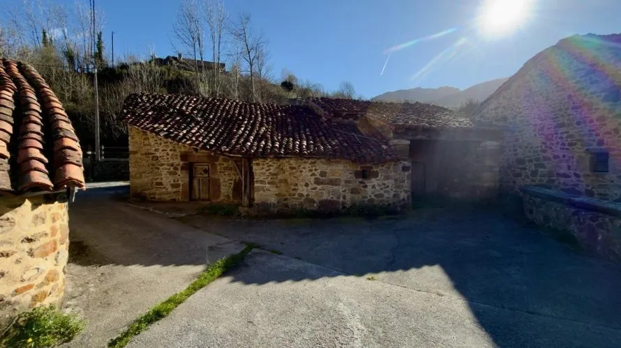 135m² villa for sale, Teverga, Spain No. 2155 № 19