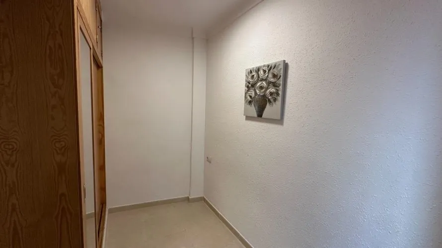 2 bedrooms apartment for sale, Alicante, Spain No. 2156 № 18