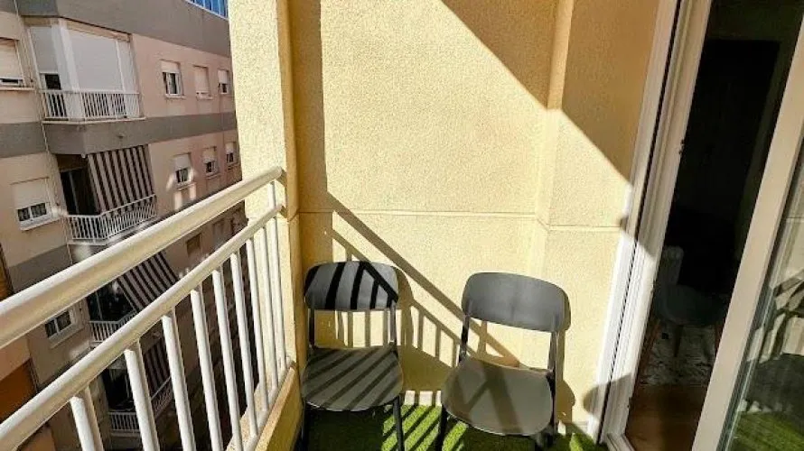2 bedrooms apartment for sale, Torrevieja, Spain No. 2086 № 17