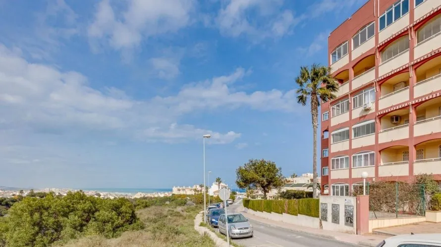 1 bedroom apartment for sale, Torreblanca, Spain No. 2021 № 25
