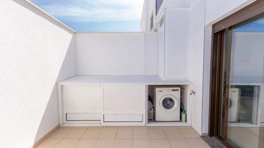 87m² apartment for sale, Las Esperanzas, Spain No. 1964 № 1
