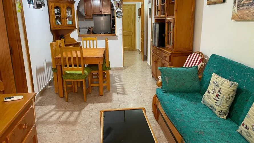 2 bedrooms apartment for sale, Torrevieja, Spain No. 2075 № 11