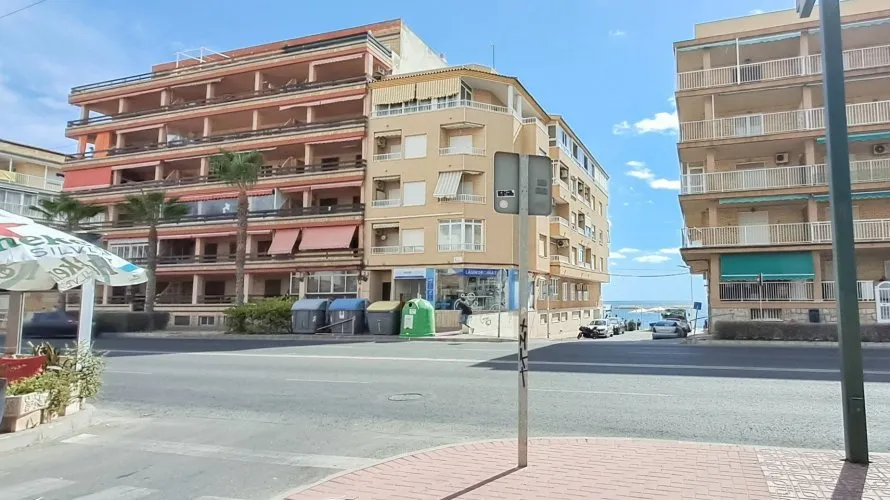 3 bedrooms penthouse for sale, Torrevieja, Spain No. 2089 № 1