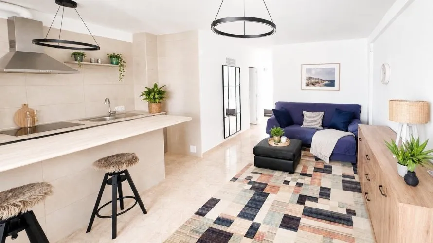 1 bedroom apartment for sale, La Mata, Spain No. 2236 № 20