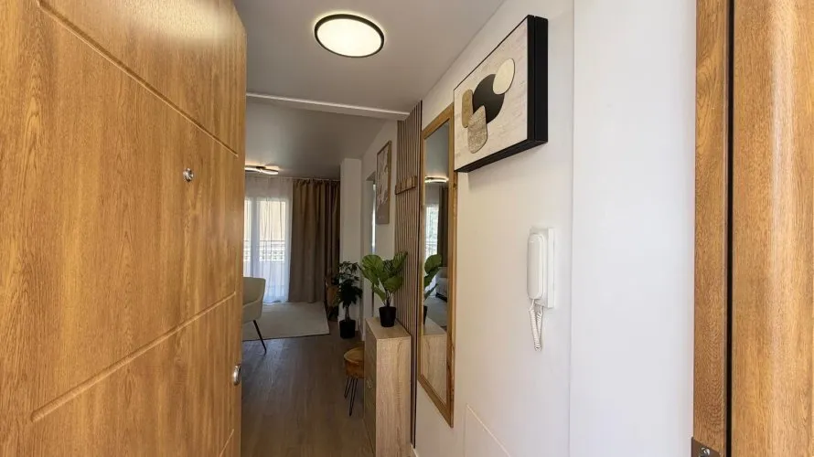2 bedrooms apartment for sale, Nueva Torrevieja, Spain No. 2215 № 28