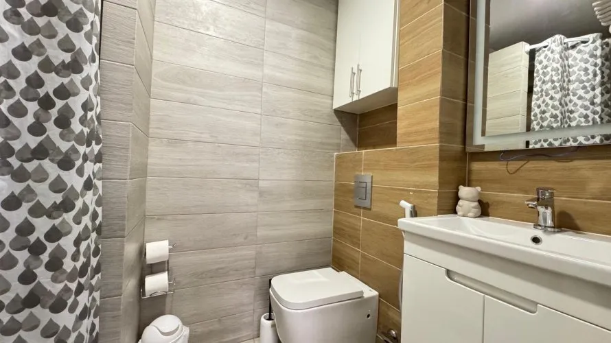 2 bedrooms apartment for sale, Torrevieja, Spain No. 2057 № 8
