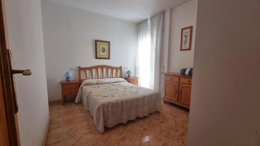 2 bedrooms apartment for sale, Torrevieja, Spain No. 2053 № 13