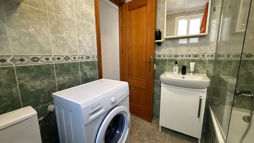 1 bedroom apartment for sale, Torrevieja, Spain No. 2121 № 7