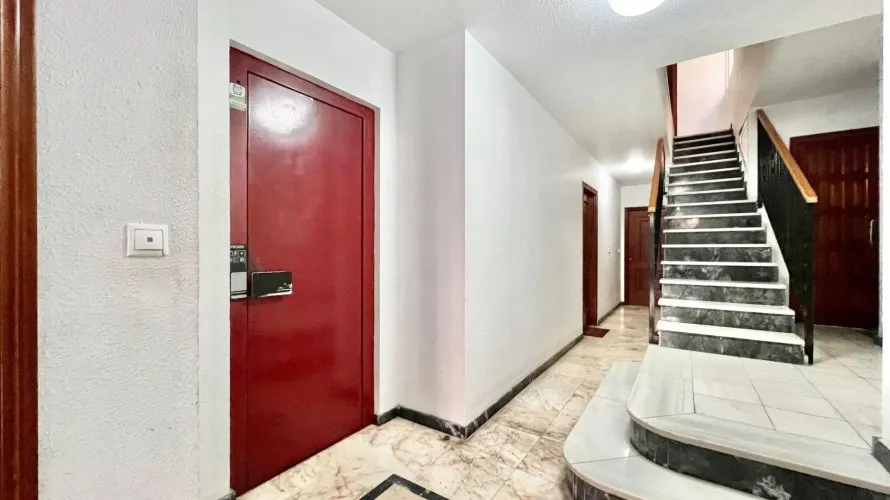 1 bedroom penthouse for sale, Torrevieja, Spain No. 2130 № 24