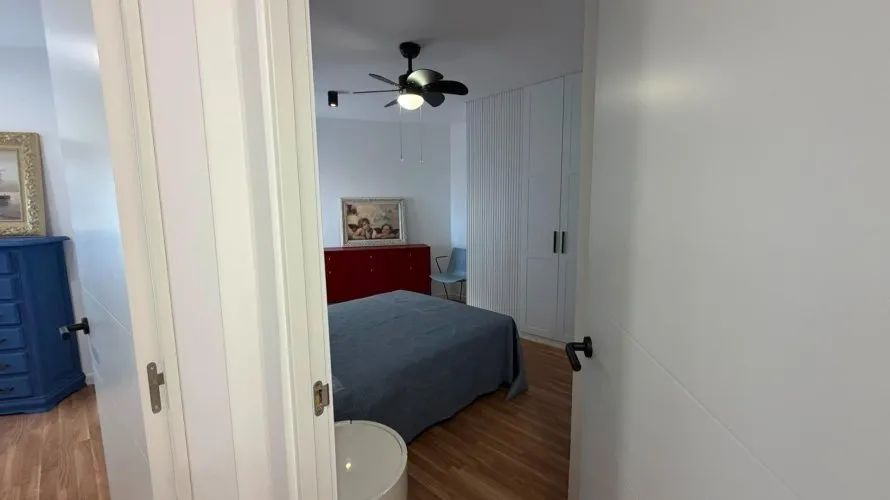 3 bedrooms apartment for sale, Torrevieja, Spain No. 1754 № 6