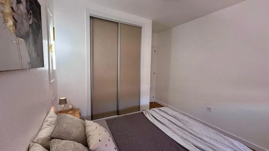 2 bedrooms apartment for sale, Torrevieja, Spain No. 1737 № 9