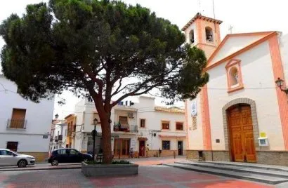 1 bedroom apartment for sale, L'Alfàs del Pi, Spain No. 2025