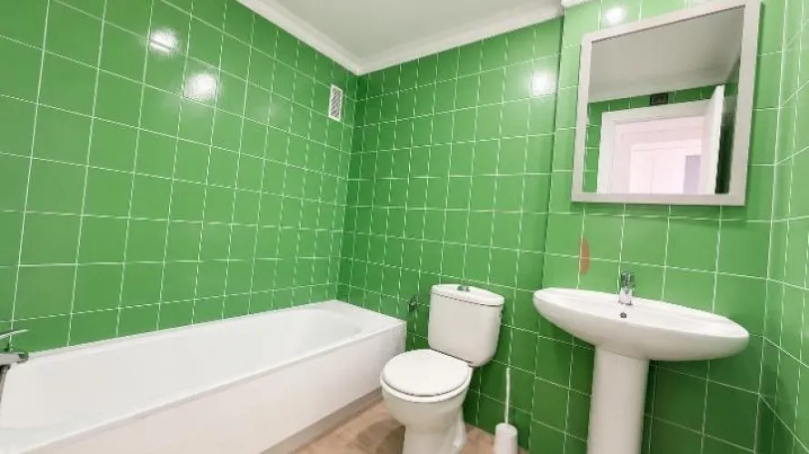 73m² apartment for sale, Torrevieja, Spain No. 2208 № 6