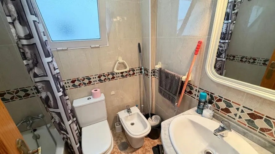 2 bedrooms apartment for sale, Torrevieja, Spain No. 2119 № 19
